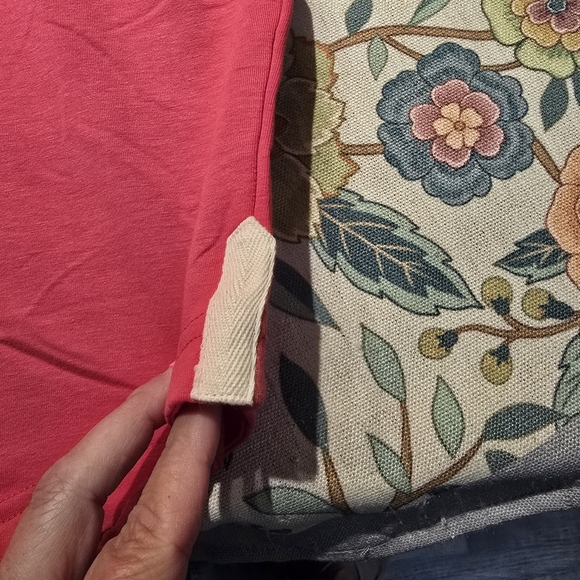 Vineyard Vines Men's Classic Red Polo Shirt - Picture 7 of 8